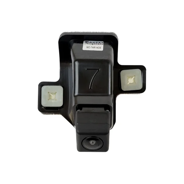 Master Tailgaters Toyota 4Runner (2014-2015) OEM Replacement Backup Camera OE Part # 86790-35060 (MC-T4R14OE)