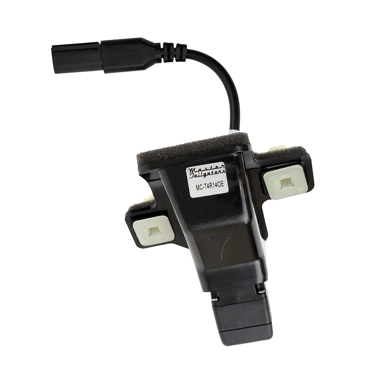Master Tailgaters Toyota 4Runner (2014-2015) OEM Replacement Backup Camera OE Part # 86790-35060 (MC-T4R14OE) — product image 5