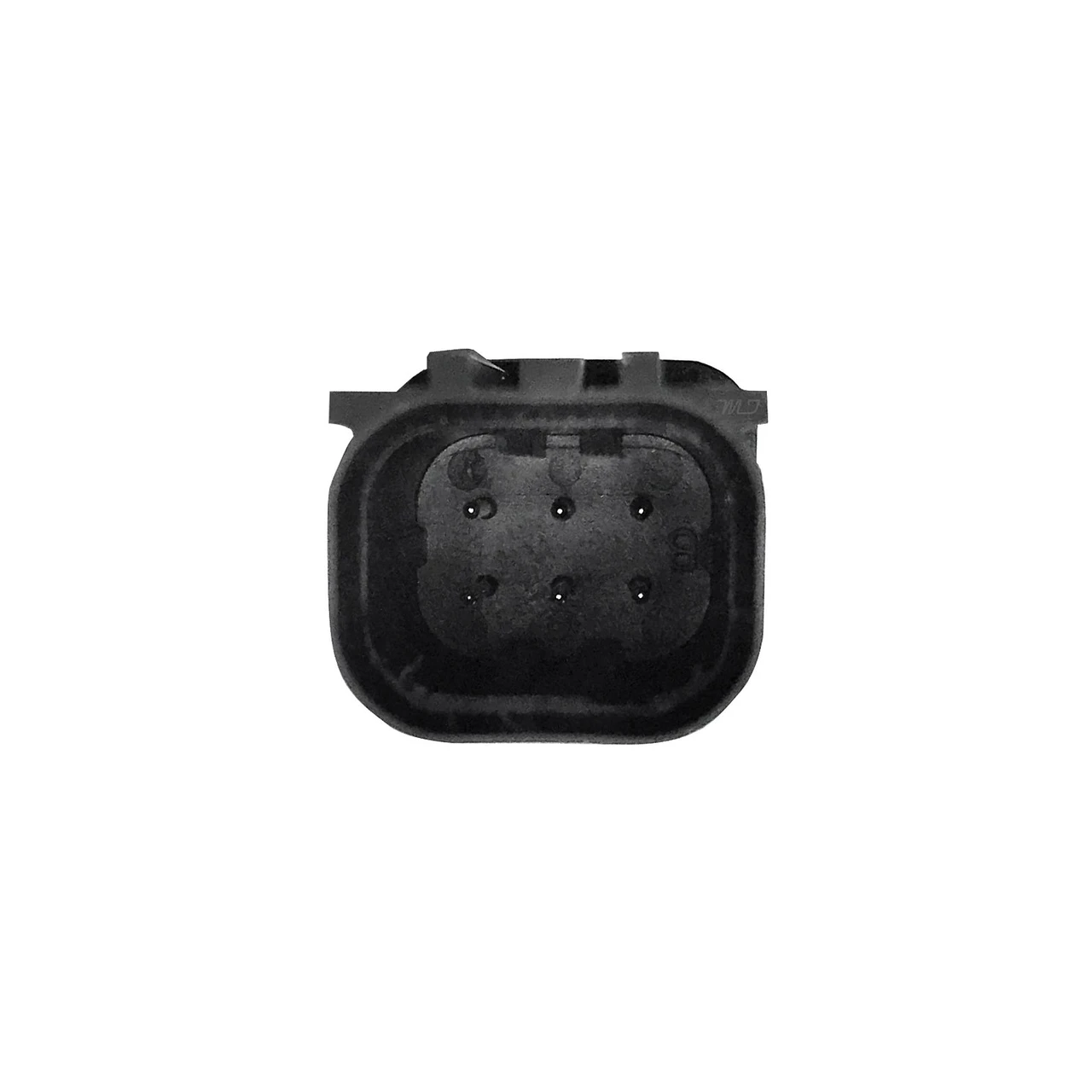 Master Tailgaters Toyota Tacoma (2016-2018) OEM Replacement Backup Camera OE Part # 86790-04030 (MC-TTA16OE) — product image 3