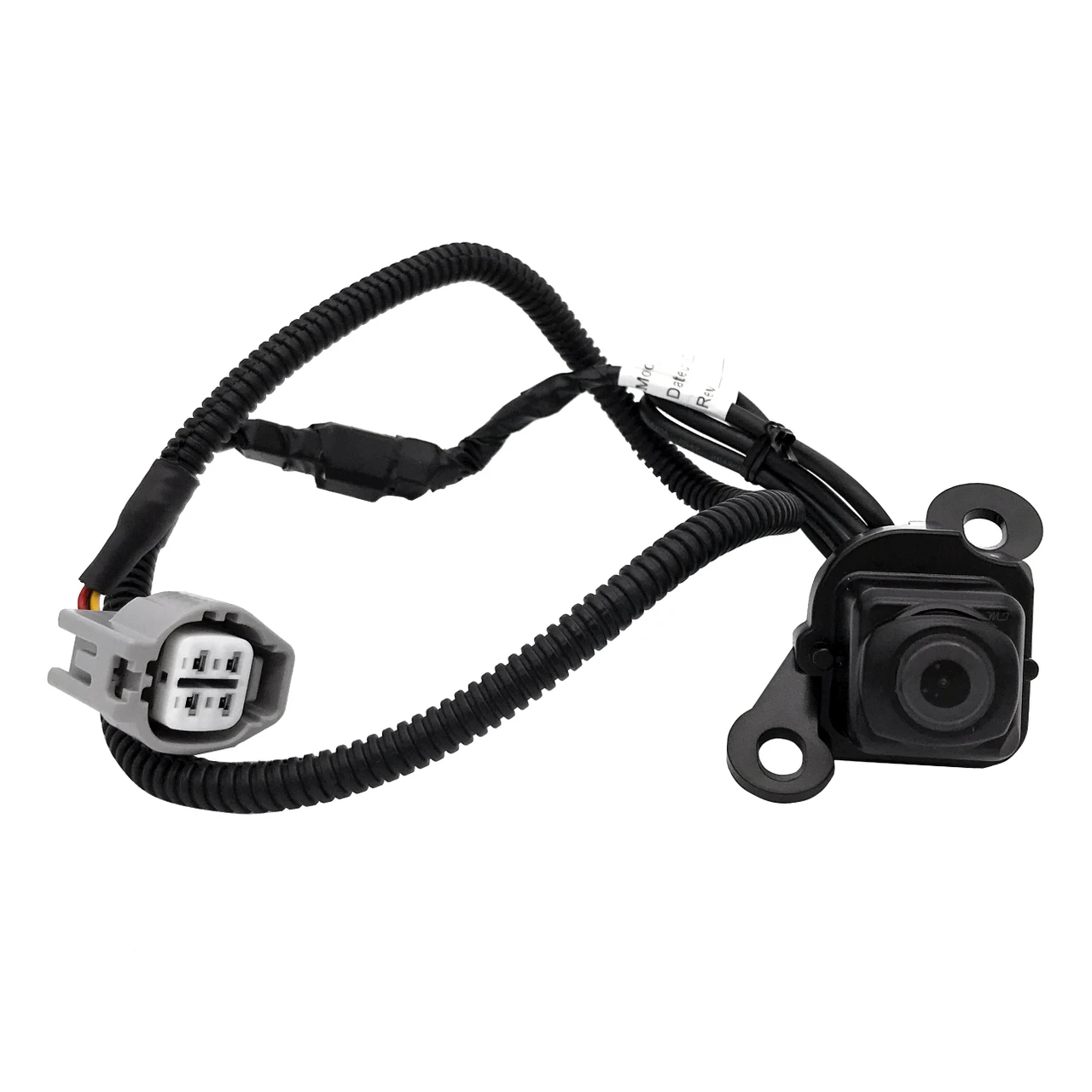 Master Tailgaters Toyota Tundra (2007-2013) OEM Replacement Backup Camera OE Part # 86790-34011, 86790-34030 (MC-TT07OE) — product image 2