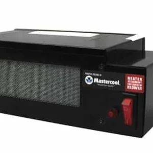 Mastercool 20300-HTR Heater Attachment for MSC20300 300 CFM Fan