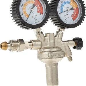 Mastercool 53001 Nitrogen Leak Test Regulator