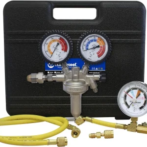 Mastercool 53010 Nitrogen Leak Test Kit