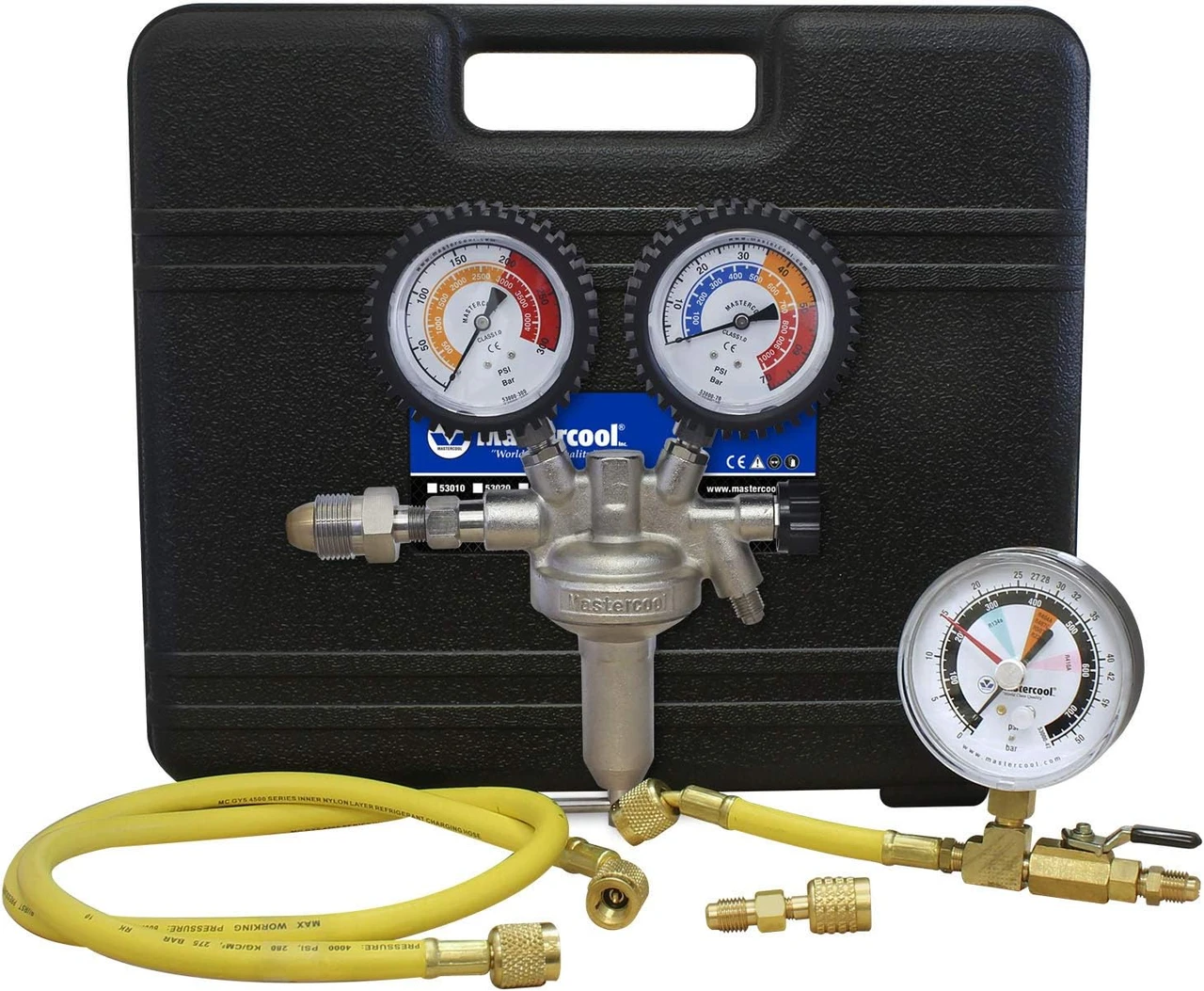 Mastercool 53010 Nitrogen Leak Test Kit