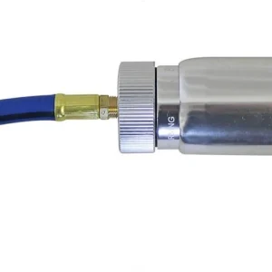 Mastercool 53123-YF Refillable R1234yf Dye/ Oil Injector