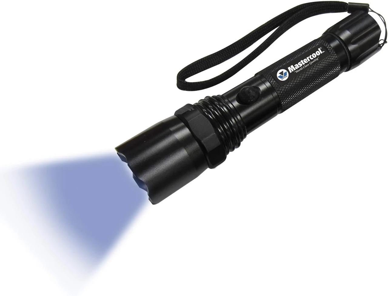 Mastercool 53451-110 Rechargeable True UV Light with 25 Application Dye Kit — product image 3
