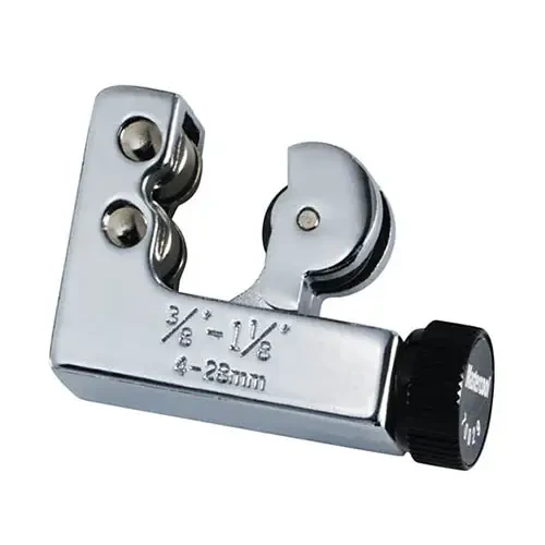 Mastercool 70029 Triple Chrome Plated Tubing Cutter