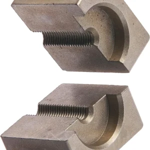 Mastercool 71097-13 3/16" die set