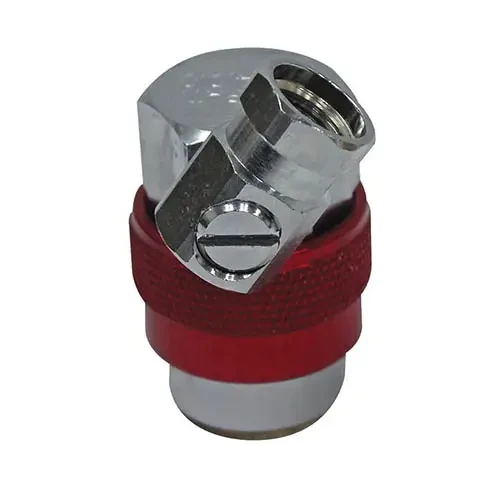 Mastercool 82214 High Side 14mm-F x 16mm Snap Coupler For R-134a