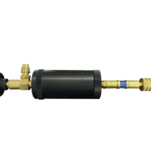 Mastercool 82375 2 oz A/C Oil Injector R134a