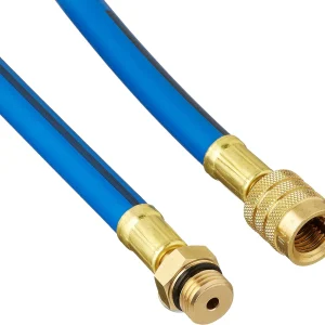 Mastercool 84721 72" Blue R134a A/C Hose
