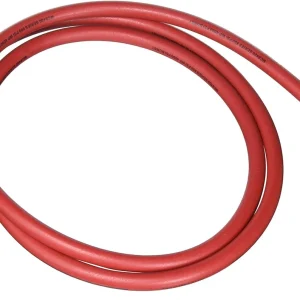 Mastercool 84723 72" Red Hose for R134a