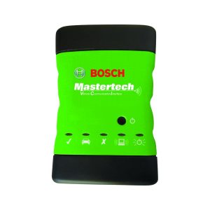 Mastertech VCI OEM Hardware Kit