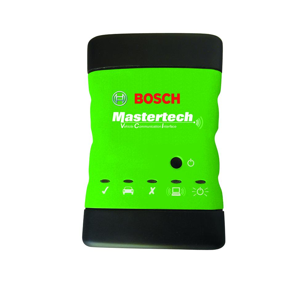 Mastertech VCI OEM Hardware Kit