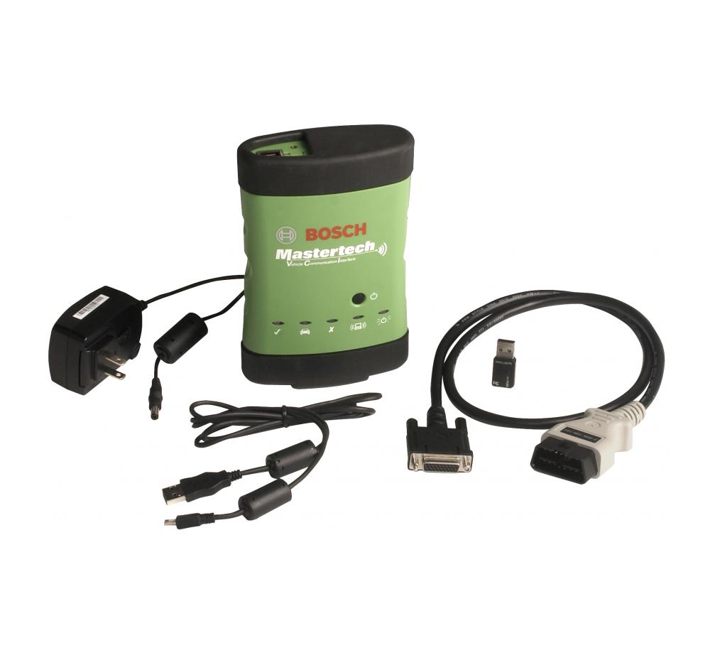 Mastertech VCI OEM Hardware Kit — product image 2