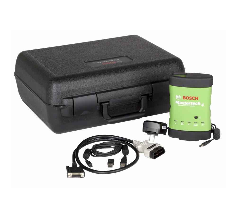 Mastertech VCI OEM Hardware Kit — product image 3
