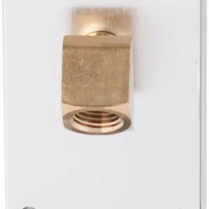 Maxline M3810 Outlet Kit for 1/2-Inch Tubing with 1/4-Inch NPT Outlet Port