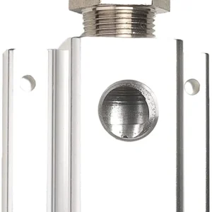 Maxline M7510 Outlet Kit for 3/4-Inch Tubing with 1/2-Inch NPT Outlet Port