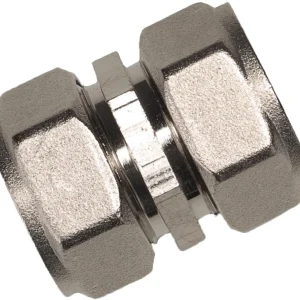 Maxline M8022 Union Fitting for 3/4-Inch Tubing