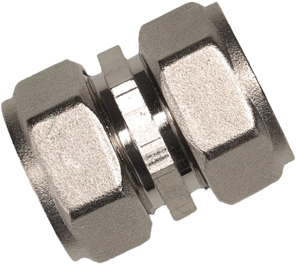 Maxline M8022 Union Fitting for 3/4-Inch Tubing