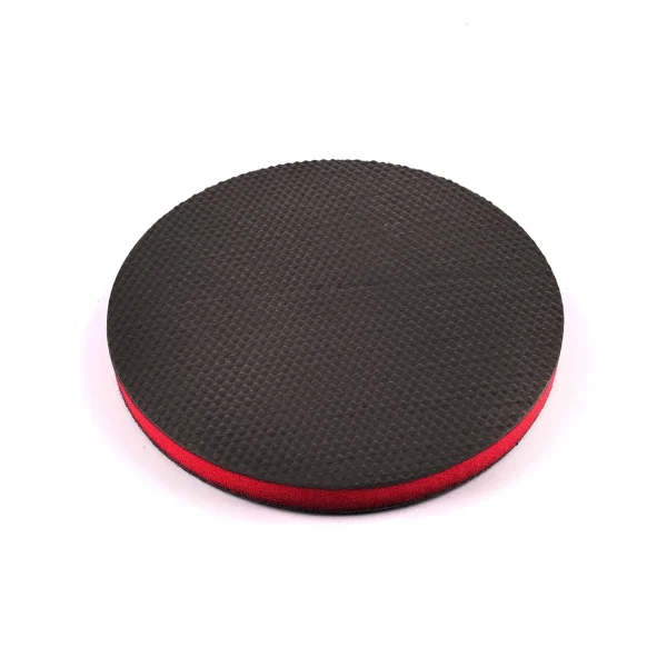 Maxshine 2042150 Clay Bar Pad - 6 Inch Mid Grade, Clay Bar Applicator, Single