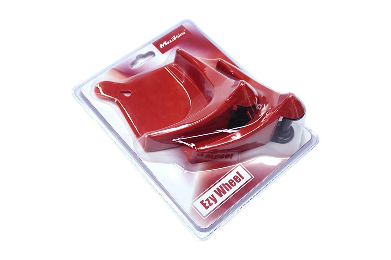 Maxshine 703102 2pcs Ezy Wheel Pressure Washer, Car Wash Detailing Tool Car — product image 3