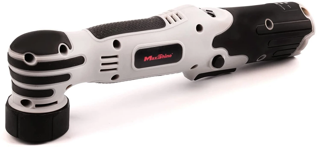 Maxshine M0312 Mini Cordless Polisher — product image 2