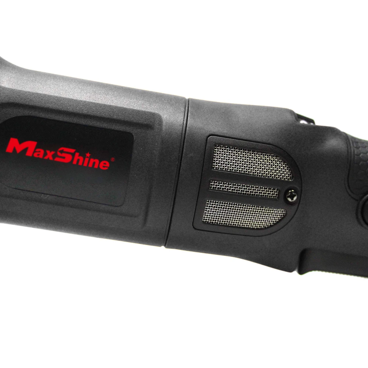 Maxshine M1000 Rotary/RO Polisher: 1000W, 5/8" Spindle Thread — product image 2