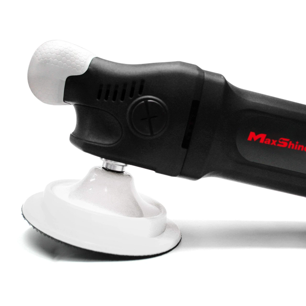 Maxshine M1000 Rotary/RO Polisher: 1000W, 5/8" Spindle Thread — product image 5