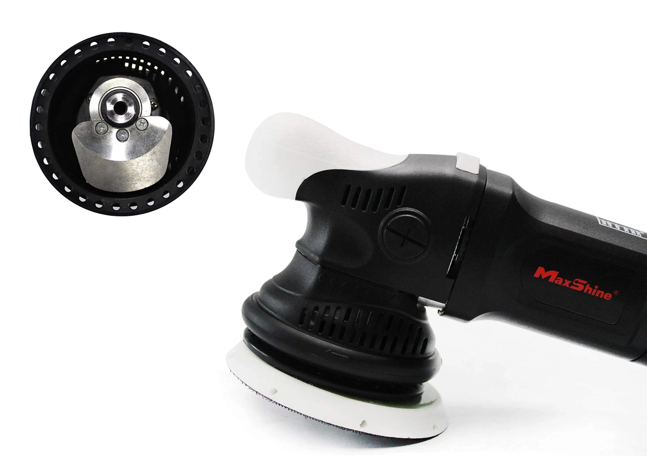 Maxshine M15pro M15 Pro Series II DA Dual Action Polisher, 1000W — product image 2