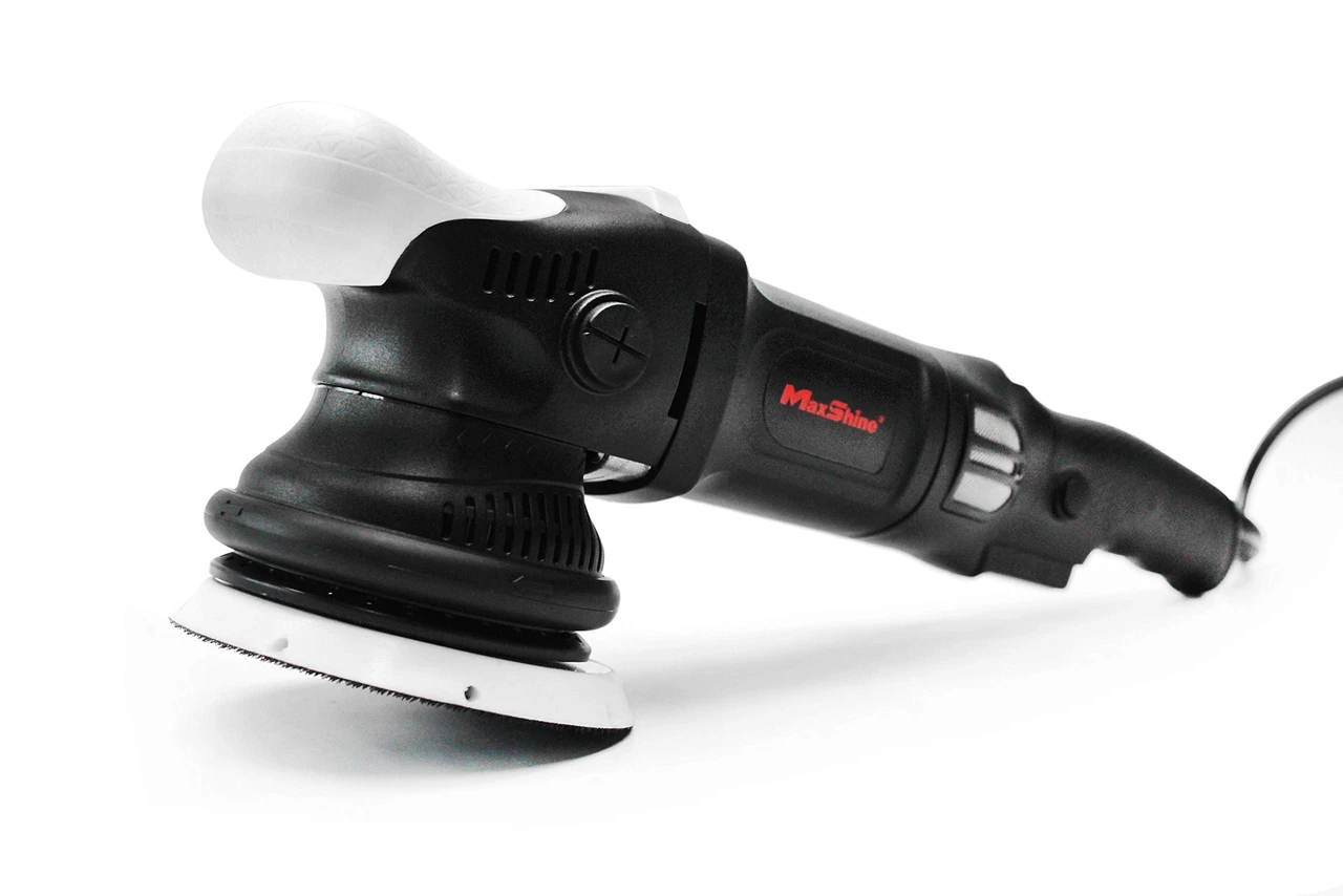 Maxshine M15pro M15 Pro Series II DA Dual Action Polisher, 1000W — product image 5