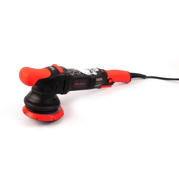 Maxshine Reaper Buffer Polisher Dual Action Polisher 1000W 110V-120V 6M Cord Car