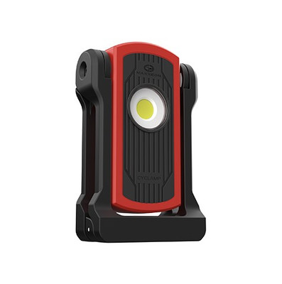 Maxxeon 1000Lm Rechargeable Clamp Light (MXN00840) — product image 3