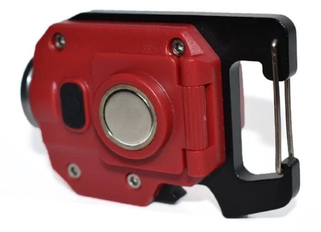 Maxxeon SearchPoint AMIGO Rechargeable Keychain Light (MXN00370) — product image 2