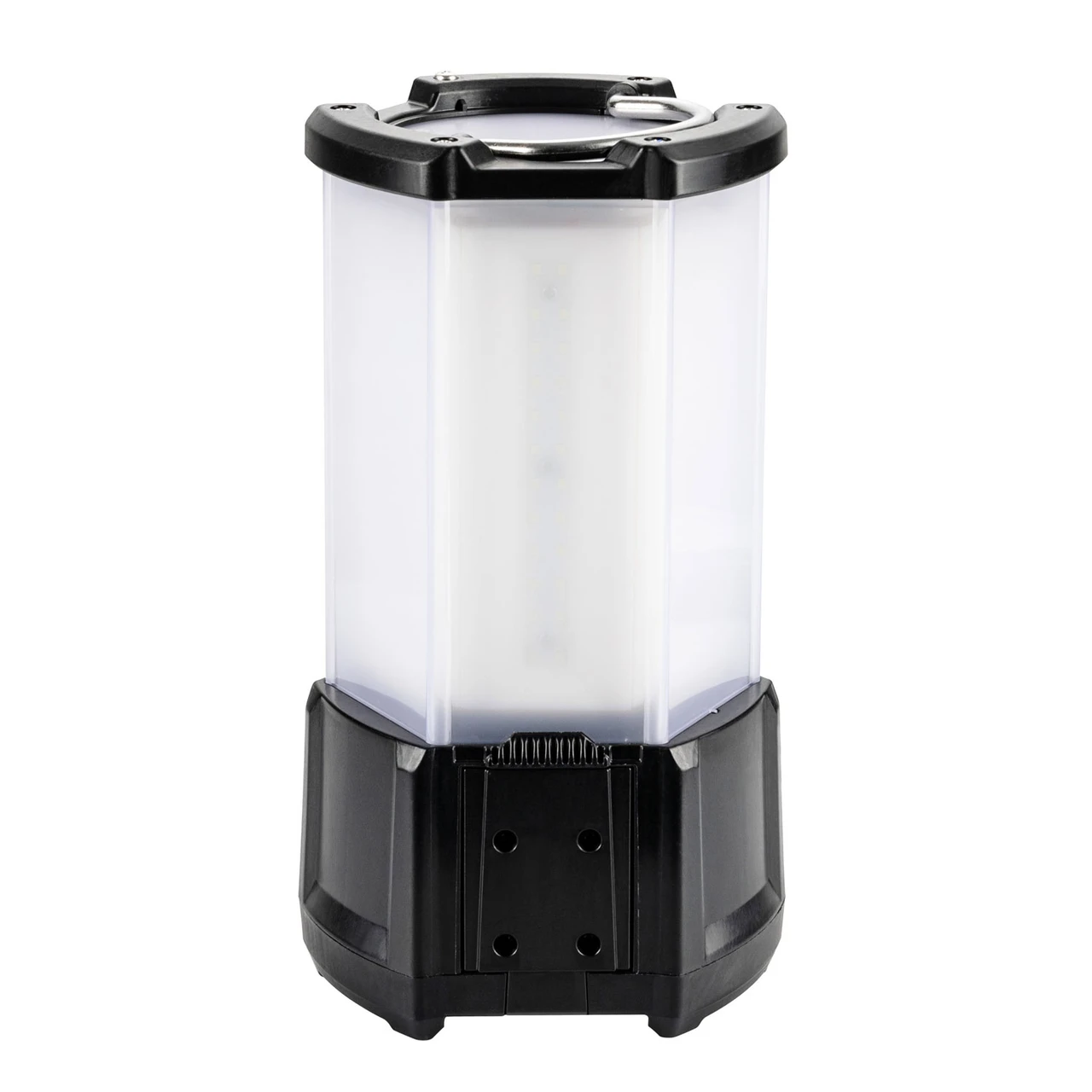 Maxxeon LUMENATOR 360 Rechargeable Work Light w/Magnet (MXN05501) — product image 2