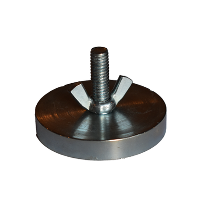 Maxxeon Lumenator 360° Magnetic Base (MXN10198)