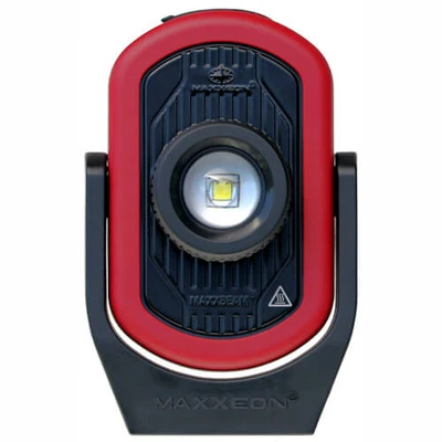 Maxxeon MAXXBEAM™ WorkStar 900 Focusable Work Light (MXN00900)
