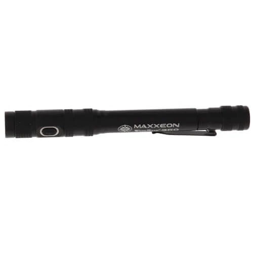 Maxxeon WorkStar 360 Rechargeable LED Penlight (MXN00360) — product image 2