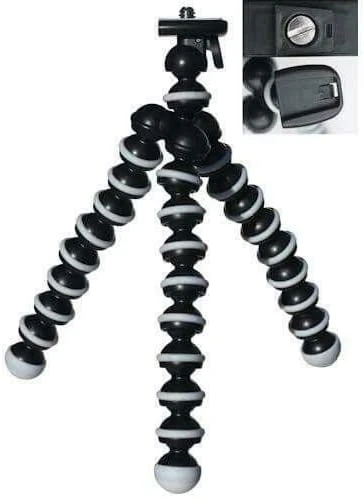 Maxxeon Workstar Octopus Tripod (MXN10171)
