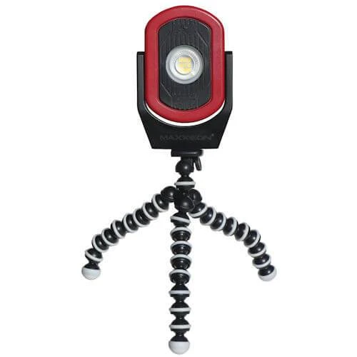 Maxxeon Workstar Octopus Tripod (MXN10171) — product image 2