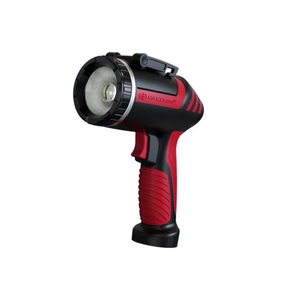 Maxxeon SearchPoint HORIZON Rechargeable Spotlight-Floodlight (MXN04100)