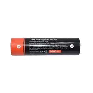 Maxxeon SearchPoint Rechargeable USB Battery (MXN10195)