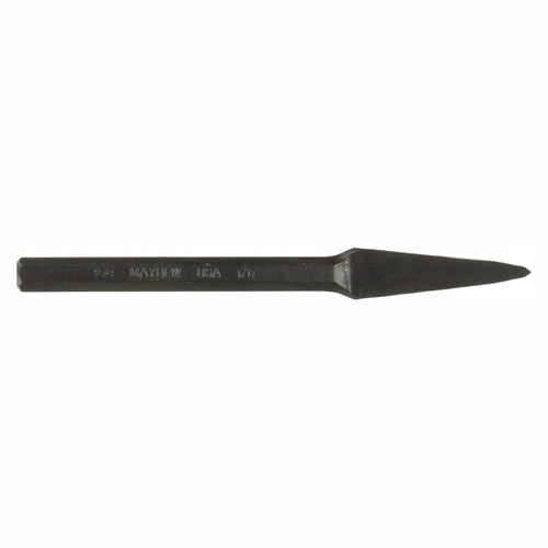 Mayhew 1/8" Blade Width Cape Chisel (10400)