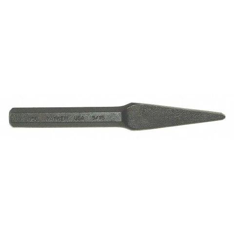 Mayhew 5/16" Blade Width Cape Chisel (10403)