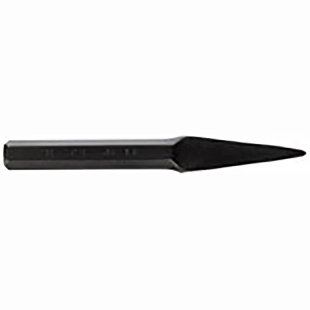 Mayhew 3/8" Blade Width Cape Chisel (10404)