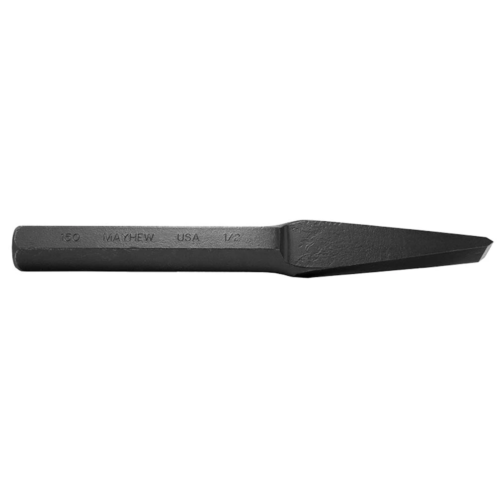 Mayhew 1/2" Cape Chisel (10405)