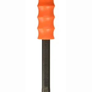 Mayhew 3/4" x 12" Handguarded Cold Chisel (12205)