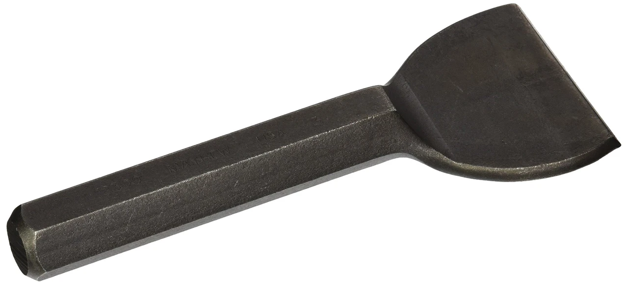 Mayhew 3" Mason Chisel (12300)