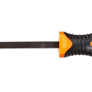Mayhew Orange 12-C Dominator Pro 12" Curved Pry Bar (14112OR)