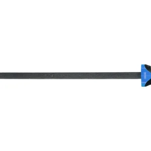 Mayhew 25-C Blue Dominator Pro 25" Curved Pry Bar (14115BL)